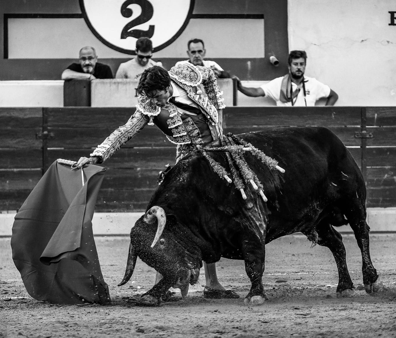 Fernando Roca Rey