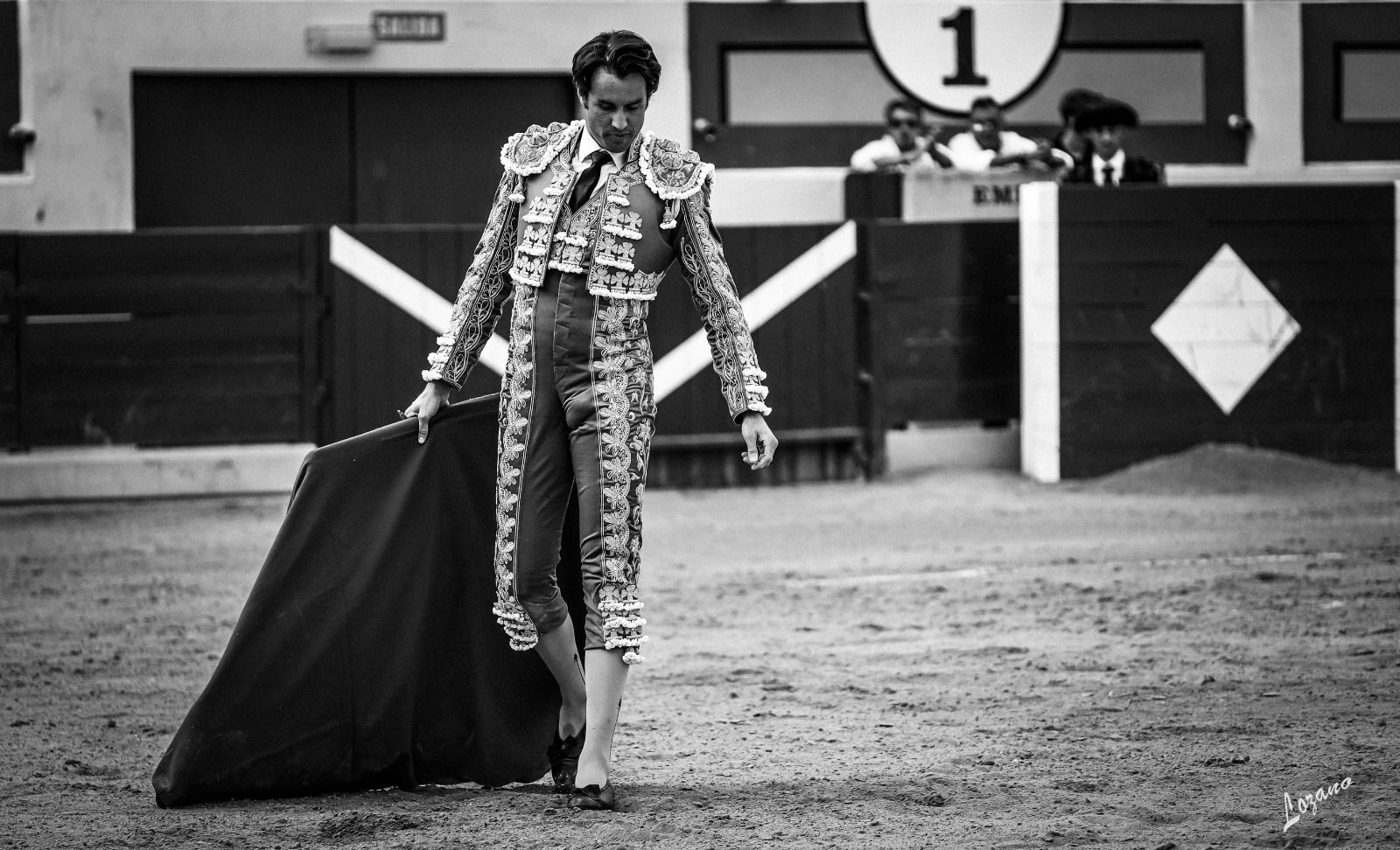 Fernando Roca Rey