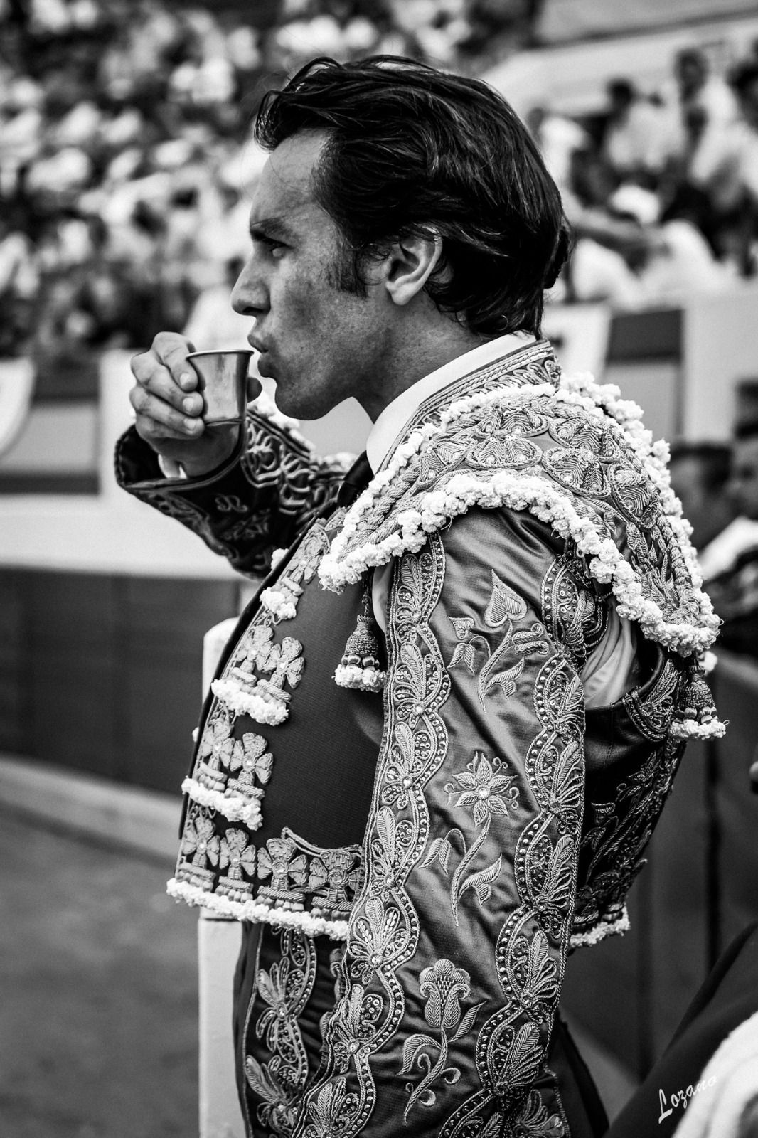 Fernando Roca Rey